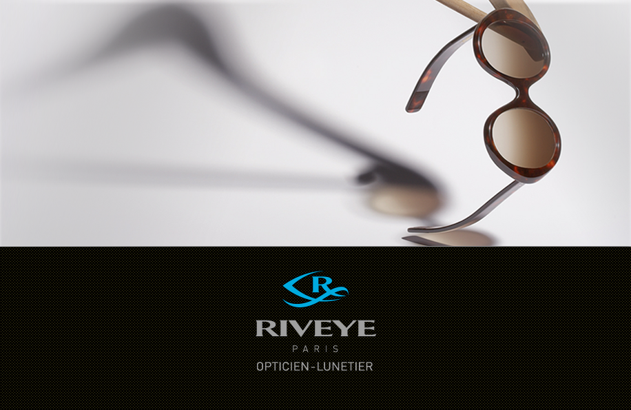 RIVEYE OPTICIEN PARIS