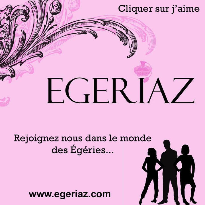 Connaissez vous Riveye?