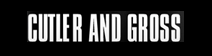 Cutler & Gross
